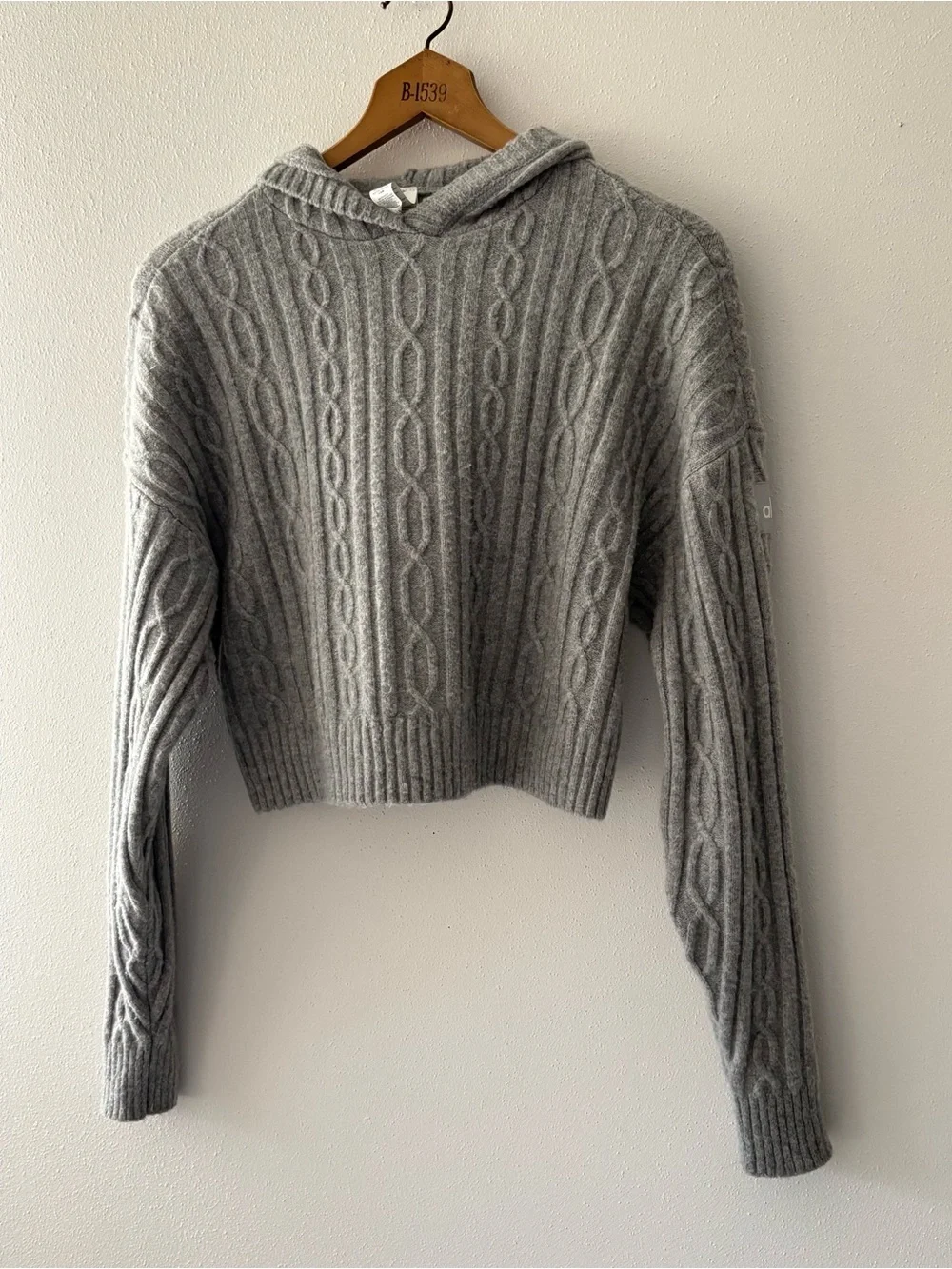 ALO Yoga elastane slight